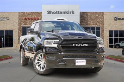 Used 2023 RAM 1500 Laramie