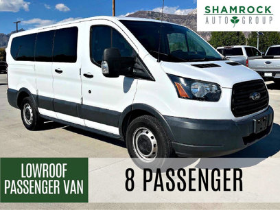 Used 2016 Ford Transit 150 XL