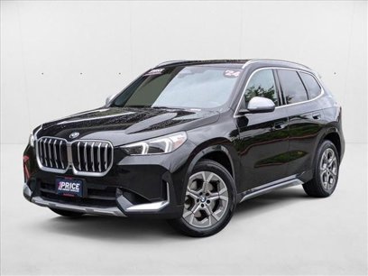 Used 2024 BMW X1 xDrive28i w/ Convenience Package