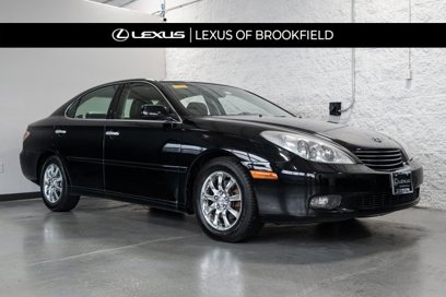 Used 2004 Lexus ES 330