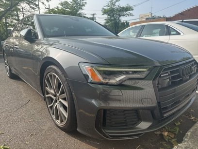 Certified 2022 Audi A6 Premium Plus w/ Premium Plus Package