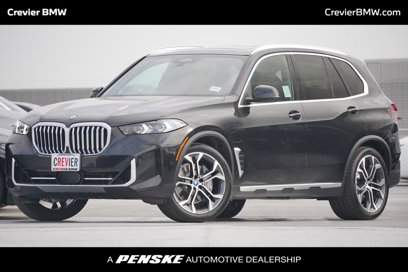 Used 2025 BMW X5 xDrive50e w/ Premium Package