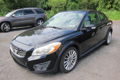 Used 2011 Volvo C30 T5 R-Design