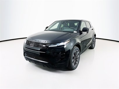 Used 2026 Land Rover Range Rover Evoque Dynamic SE
