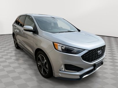 Certified 2023 Ford Edge ST