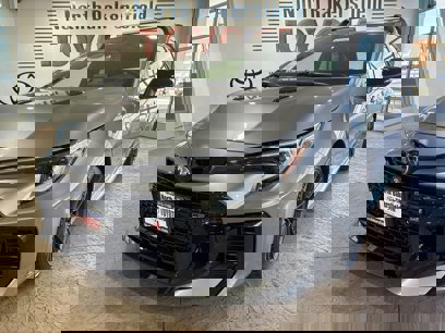 New 2025 Toyota Corolla GR