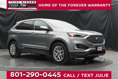 Used 2023 Ford Edge SEL