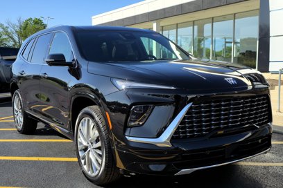 New 2025 Buick Enclave Avenir w/ Super Cruise Package
