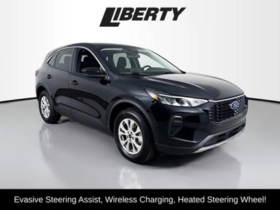 Used 2023 Ford Escape Active w/ Tech Pack #2