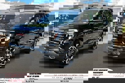 New 2026 GMC Terrain Elevation w/ Elevation Premium Package