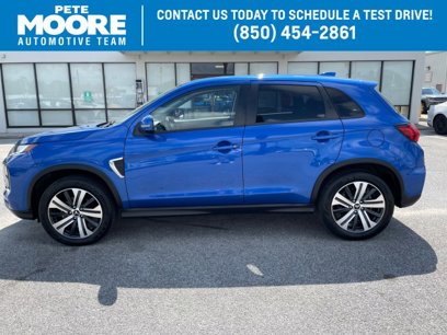 Used 2023 Mitsubishi Outlander Sport AWD