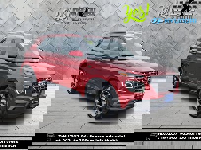 Certified 2022 Hyundai Venue Limited