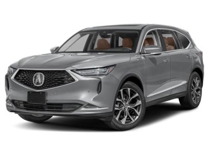 Used 2024 Acura MDX FWD w/ Technology Package