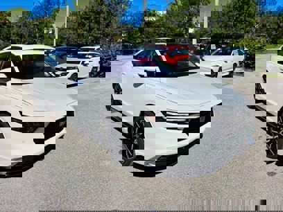 New 2024 Honda Accord Touring