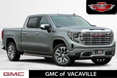 Used 2025 GMC Sierra 1500 Denali w/ Denali Reserve Package