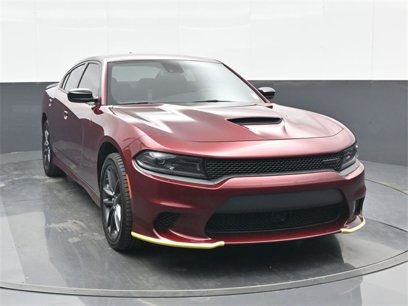 New 2023 Dodge Charger GT w/ Blacktop Special Edition