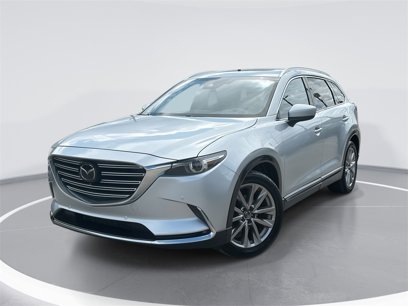 Used 2021 MAZDA CX-9 Grand Touring