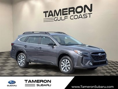 New 2025 Subaru Outback