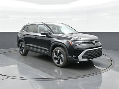 New 2025 Volkswagen Taos SE