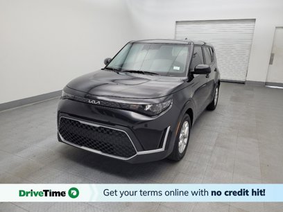 Used 2024 Kia Soul LX w/ Option Group 015