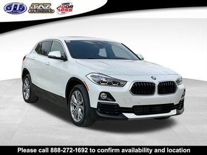 Used 2020 BMW X2 xDrive28i w/ Convenience Package