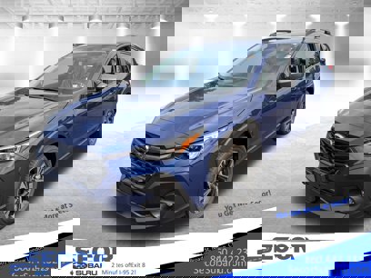 New 2025 Subaru Crosstrek 2.5i Premium