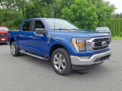 Certified 2023 Ford F150 XLT w/ Equipment Group 302A High