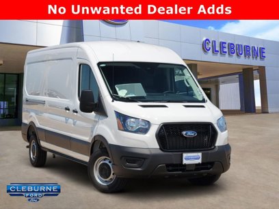 New 2025 Ford Transit 250 148 Medium Roof