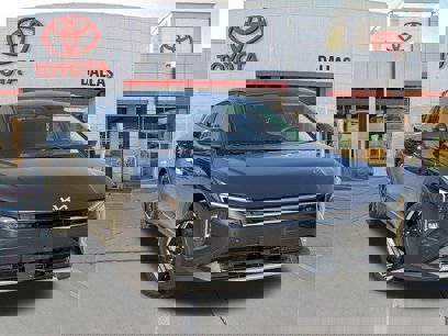 Used 2025 Kia K4 EX