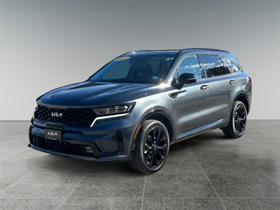 Used 2023 Kia Sorento SX