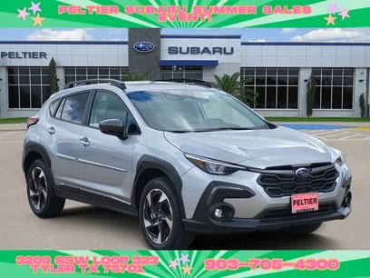 New 2025 Subaru Crosstrek 2.5i Limited