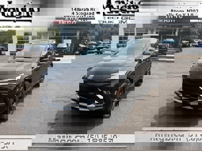 New 2025 Buick Envista Sport Touring w/ Convenience I Package