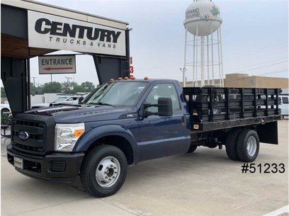 Used 2014 Ford F350 XL