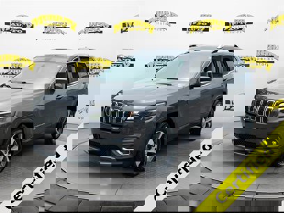 Certified 2019 Jeep Cherokee Limited
