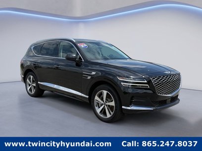 Used 2024 Genesis GV80 3.5T