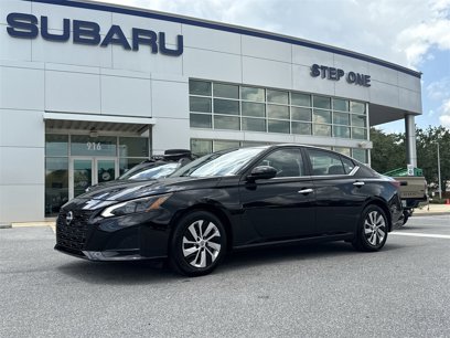 Used 2023 Nissan Altima 2.5 S
