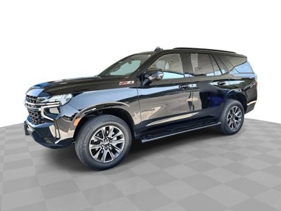 Used 2022 Chevrolet Tahoe Z71 w/ Z71 Off-Road Package