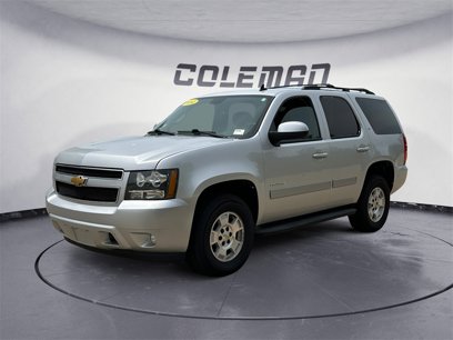 Used 2014 Chevrolet Tahoe LT