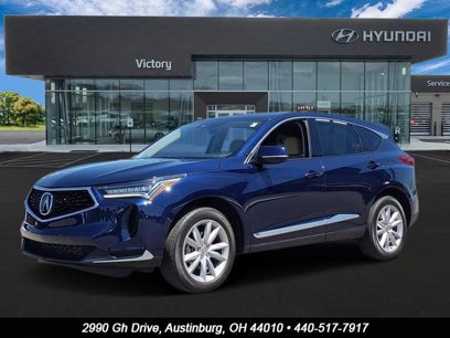 Used 2023 Acura RDX AWD