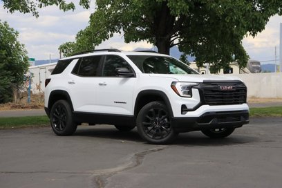New 2026 GMC Terrain Elevation w/ Elevation Premium Package