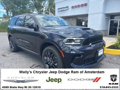 New 2025 Dodge Durango GT