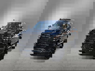 New 2025 RAM 2500 Limited