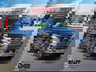 Used 2013 Subaru Crosstrek 2.0i Premium