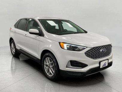 Used 2024 Ford Edge SEL