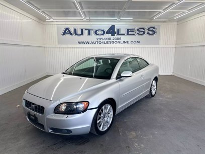 Used 2007 Volvo C70 T5