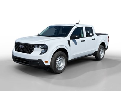 New 2025 Ford Maverick XL