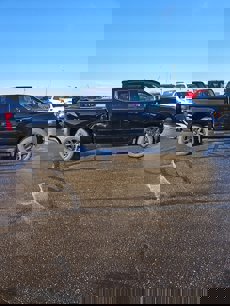 New 2025 Chevrolet Silverado 1500 High Country w/ Midnight Edition