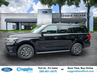 Used 2022 Ford Expedition XLT