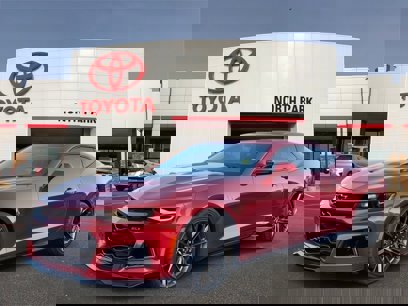 Used 2018 Chevrolet Camaro ZL1