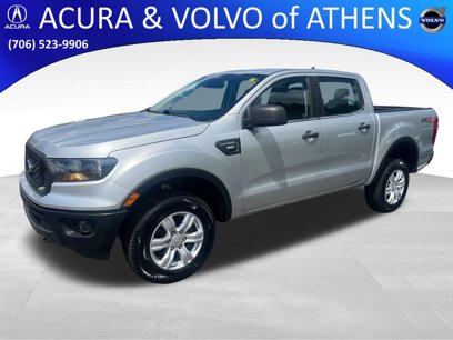 Used 2019 Ford Ranger XL w/ Equipment Group 101A Mid